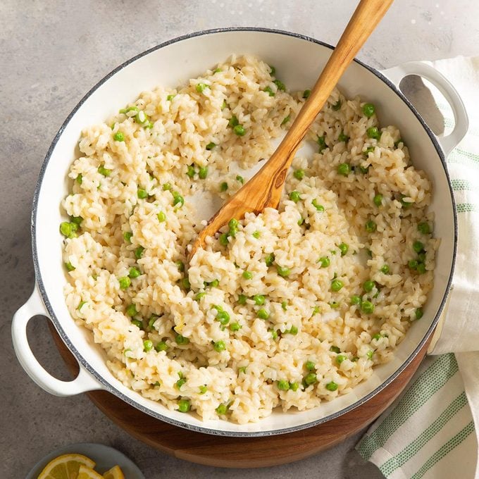Lemon Risotto With Peas Exps Ft22 36062 F 0316 1