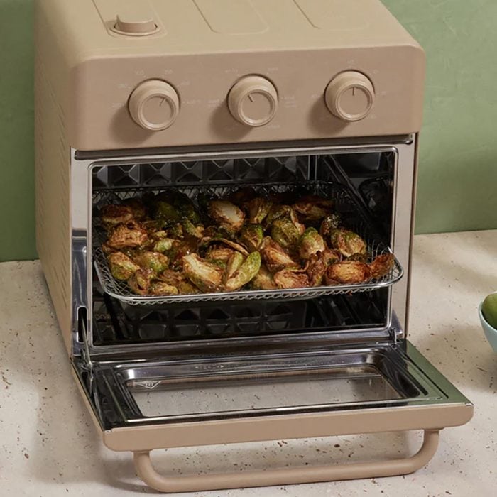 The Makers Of The Always Pan Launch A 6 In 1 Air Fryer Oven